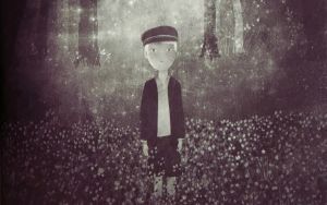 David Almond’ın 