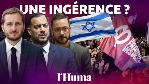 Municipales : que sait-on de l’ingérence israélienne contre LFI ?