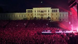 Stop ai concerti in piazza Camerini: Zed e il Comune Piazzola rompono il contratto