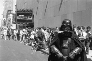 The new Star Wars movie is a terrible way to treat an American myth