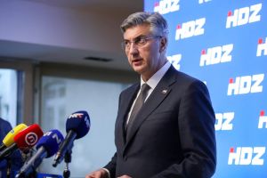 Ivica Ivanišević: Tko god na izborima zaokružuje HDZ, ne može se izuzeti od odgovornosti za stravičan zločin u Drnišu