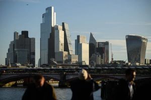 No, London’s economy hasn’t lost its lustre. Here’s why