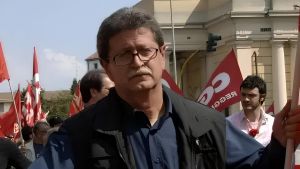 Reggio Emilia, il sindacato piange Tiziano Rinaldini
