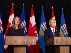 Varcoe: 'A lot of questions' remain for potential West Coast pipeline, from route to carbon capture plans