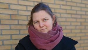 Å være hjemme med barna har blitt en luksus