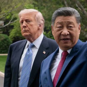 Are the haters wrong about Trump’s foreign policy?