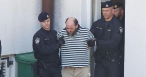 Oglasio se šibenski sud o slučaju Kristijana Aleksića