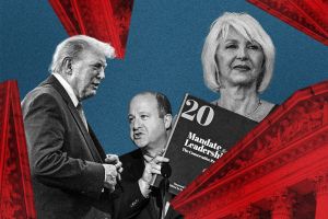 A Democratic Governor Just Failed Our Democracy in the Worst Possible Way