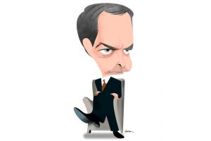 Lo de Zapatero