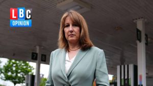 Rachel Reeves is right: shouting abuse at MPs is un-British, writes James Hanson