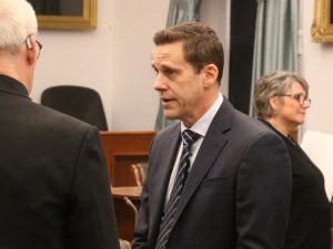 LETTER: Dear P.E.I. legislature: Will this summer be different?