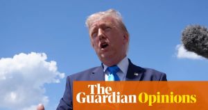 Trump has created a slush fund of taxpayer money to give to his friends