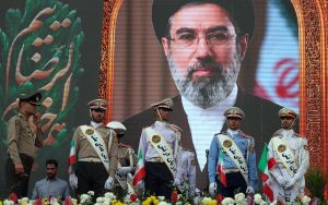 Iranian sources say regime has decided to keep highly enriched uranium in Iran, defying Trump