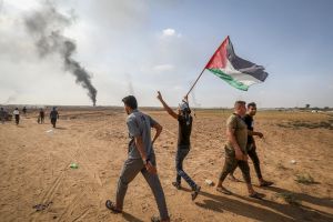 Israel has list of all Oct. 7 participants, aims to kill or arrest each one — WSJ