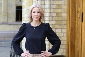 Økt kjøpekraft til pensjonistene og trygdede