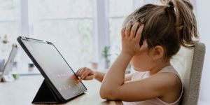 Doomscrolling and declining birth rates