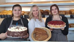 Überraschender Wechsel: Beliebte Bäckerei übernimmt Mitkonkurrenten am Bodensee
