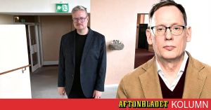Jermu städade upp spyan i riksdagen