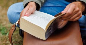 Book lovers to gather at cathedral for global reading event