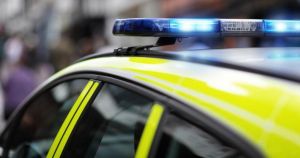Probe continues after police chase car through town streets