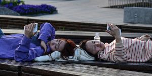 Why Are China’s Young People Fed Up?