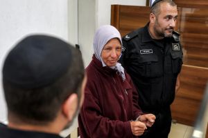 Israel deports some 430 foreign flotilla activists, holds one Israeli participant