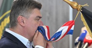 Opasno je za Hrvatsku ovo što upravo radi populist s Pantovčaka