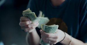 What 'Strangers' by Belle Burden Says About Women and Money