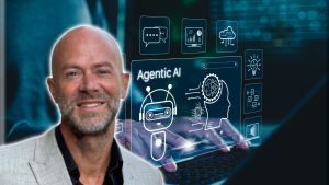 Martin Edenström: AI-agenter tar över annonsbudgeten – så fungerar det steg för steg