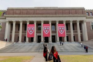Advice for Harvard students on how to survive your first A-minus