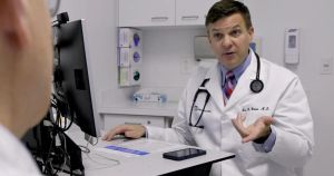 Ontario’s auditor general is wrong about AI scribes: they let me focus on patients, not screens