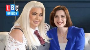 Charmless Gemma Collins videos won't fix Labour’s youth problem