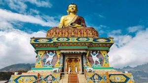 Right Word | The Relic Route: How India Is Using Buddhism As A Bridge Across Asia