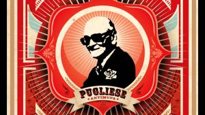 Pugliese, the tango legend that became Argentine musicians’ good luck charm