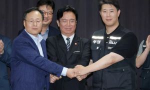 Sindikat dosegel dogovor: Samsung bo zaposlenim razdelil 18 milijard bonusov