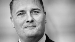 The real reason Wes Streeting is backing a wealth tax