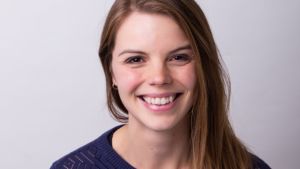 ‘Thuis overspoelt alles me weer’, hoorde deze therapeut van haar cliënt. Daarom bedacht ze een app