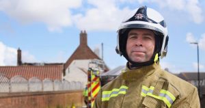 Burglary bids at Norfolk fire stations could be part of troubling new trend