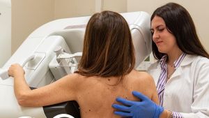 ‘Cura oltre le mura’: la prevenzione oncologica nel carcere femminile di Milano Bollate