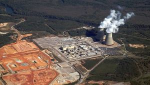 How Trump’s Nuclear Orders Sparked America’s Nuclear Revival