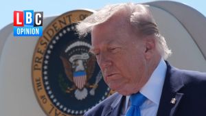 A third Trump presidency would make America unrecognisable