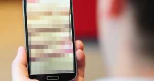 Sex offender found with secret online accounts and child abuse images