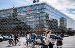 Dansk Industri: Det offentlige vil have grøn emballage – men vil ikke betale for det