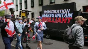 The immigration myth Farage is desperate for you to believe
