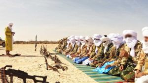 Il jihad è sconfitto? Chiedete a Bamako e Niamey se è così