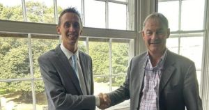 Great Yarmouth First leader accused of 'going over the line' in planning row