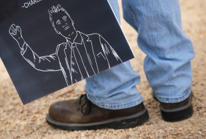 Tennessee Man Jailed for Sharing Charlie Kirk Meme Receives $835K Settlement