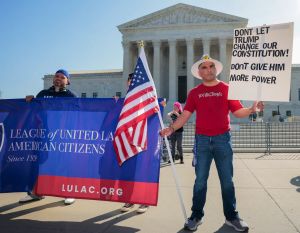 What to know about what’s coming next at the Supreme Court