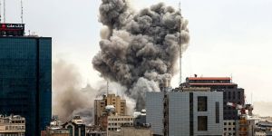 Is Trump’s Iran War a Crime of Aggression?