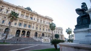 Galleria Borghese e non solo, storie di buona ideazione urbanistica